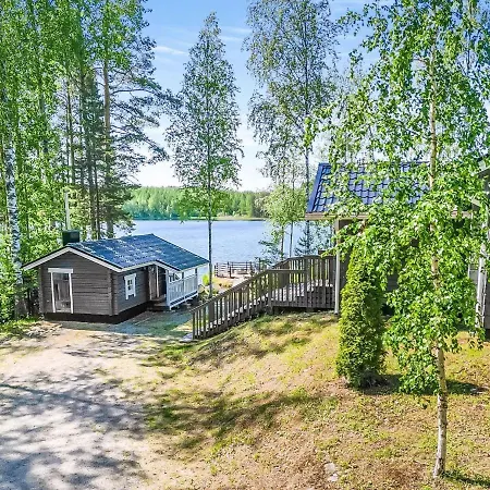 Kielokumpu By Interhome * Ihamaniemi