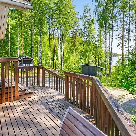 Kielokumpu By Interhome Ihamaniemi