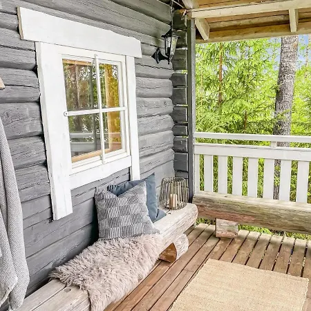 Kielokumpu By Interhome * Ihamaniemi