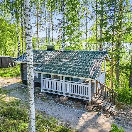 Kielokumpu By Interhome Дом отдыха Ihamaniemi