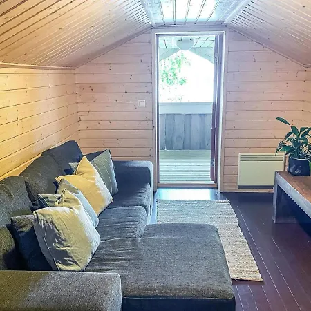 Kielokumpu By Interhome Дом отдыха *