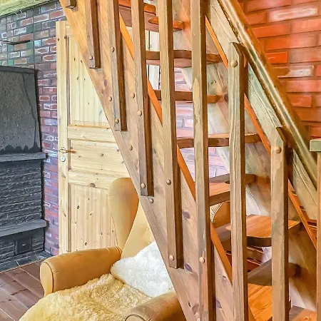 Kielokumpu By Interhome Holiday home