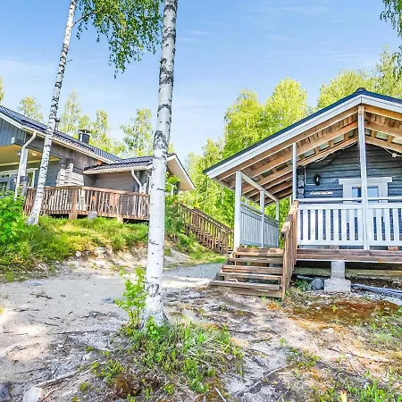 Дом отдыха Kielokumpu By Interhome