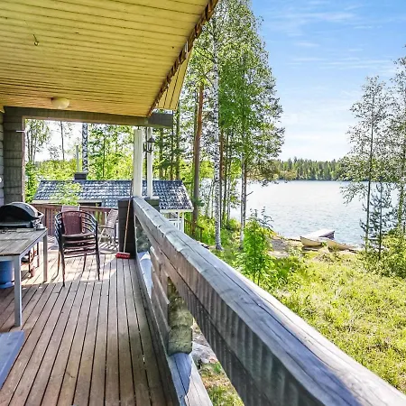 Kielokumpu By Interhome Дом отдыха