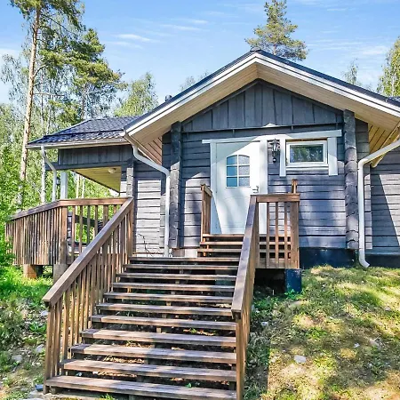 Kielokumpu By Interhome