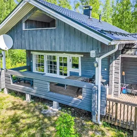 Kielokumpu By Interhome *