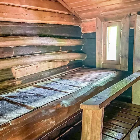 Дом отдыха Kielokumpu By Interhome