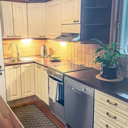 Kielokumpu By Interhome Дом отдыха Ihamaniemi