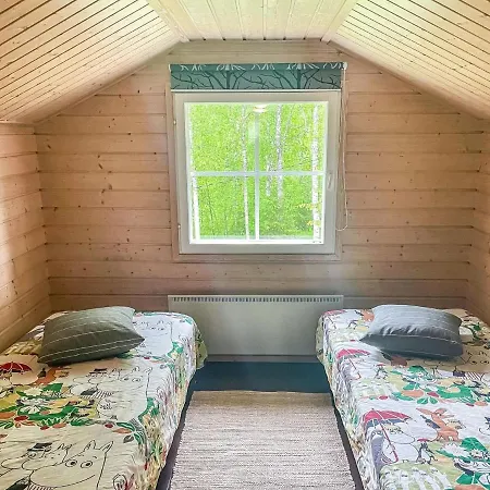 Kielokumpu By Interhome Holiday home