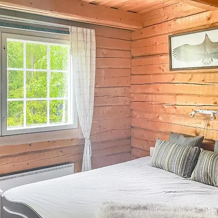 Holiday home Kielokumpu By Interhome Ihamaniemi