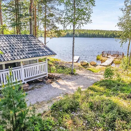 בית נופש Kielokumpu By Interhome *