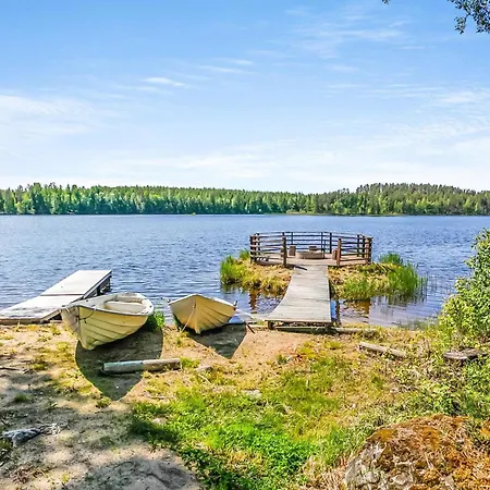 Kielokumpu By Interhome Ihamaniemi