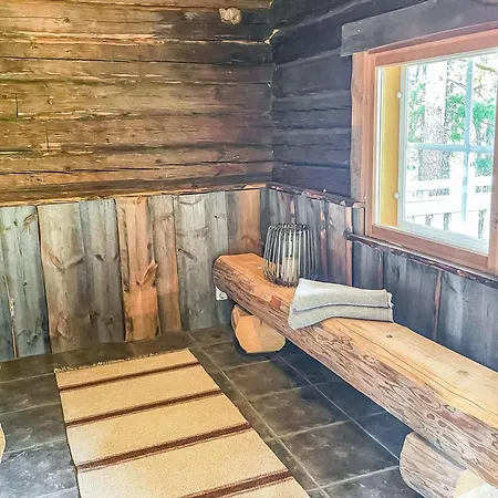 Kielokumpu By Interhome בית נופש *