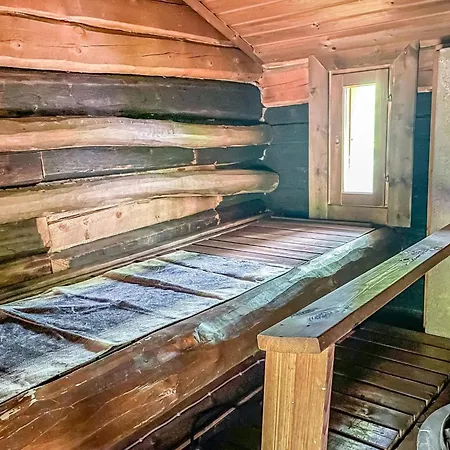 度假居 Kielokumpu By Interhome *