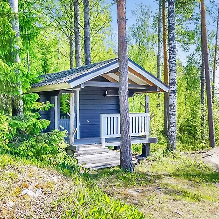 Kielokumpu By Interhome *