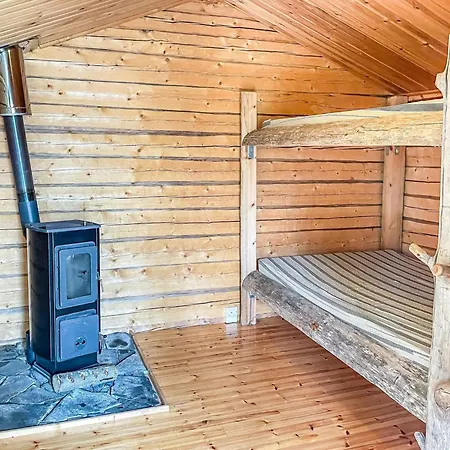 Kielokumpu By Interhome בית נופש