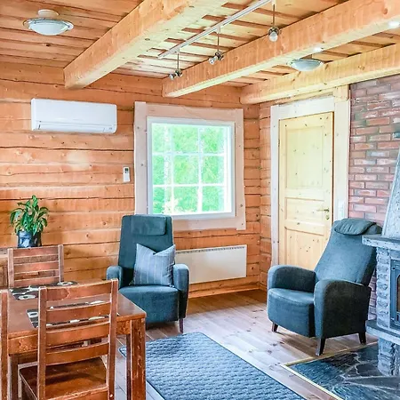 Kielokumpu By Interhome Ihamaniemi