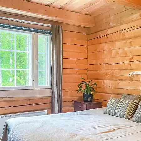 度假居 Kielokumpu By Interhome Ihamaniemi