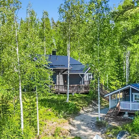 Kielokumpu By Interhome *