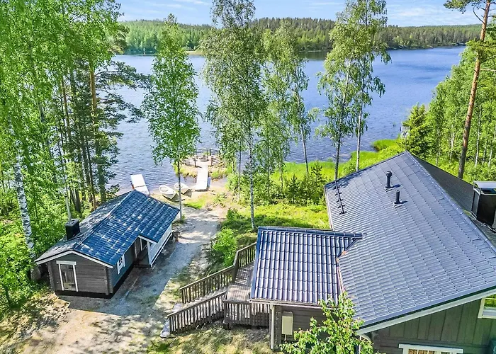 Kielokumpu By Interhome *