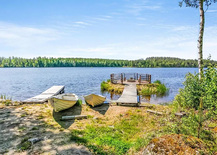 Kielokumpu By Interhome Ihamaniemi