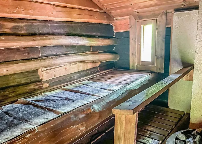 Hébergement de vacances Kielokumpu By Interhome *