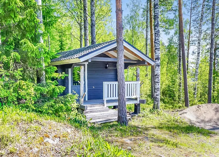 Kielokumpu By Interhome *