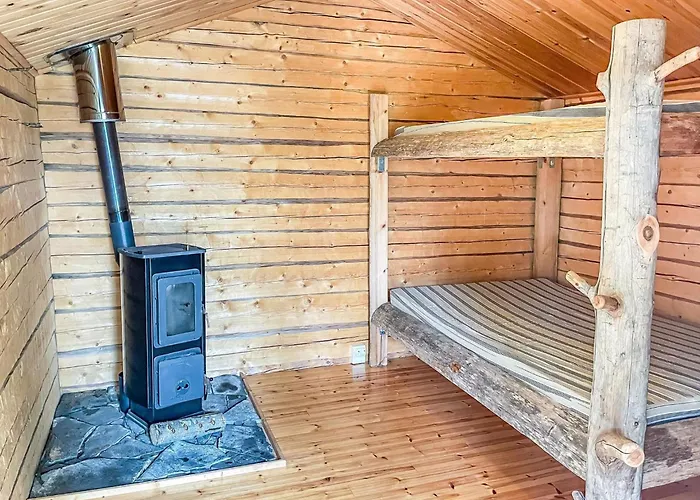 Kielokumpu By Interhome Hébergement de vacances