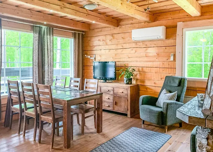 Kielokumpu By Interhome * Ihamaniemi