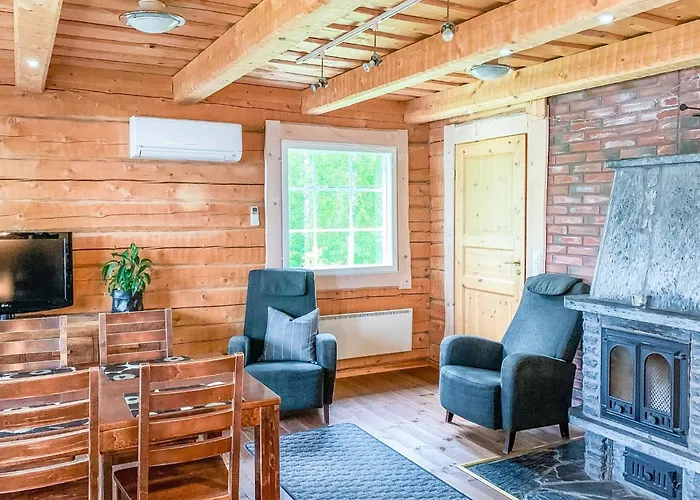 Kielokumpu By Interhome Ihamaniemi