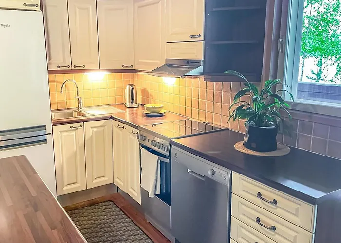 Kielokumpu By Interhome Hébergement de vacances *