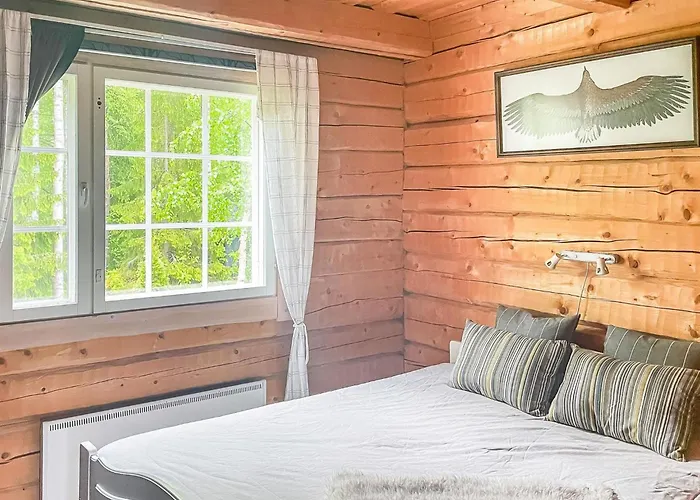 Kielokumpu By Interhome