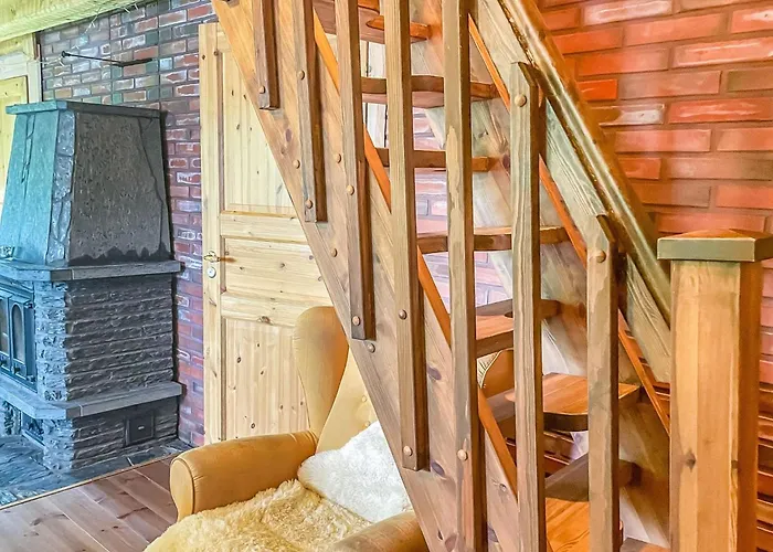 Kielokumpu By Interhome Ihamaniemi