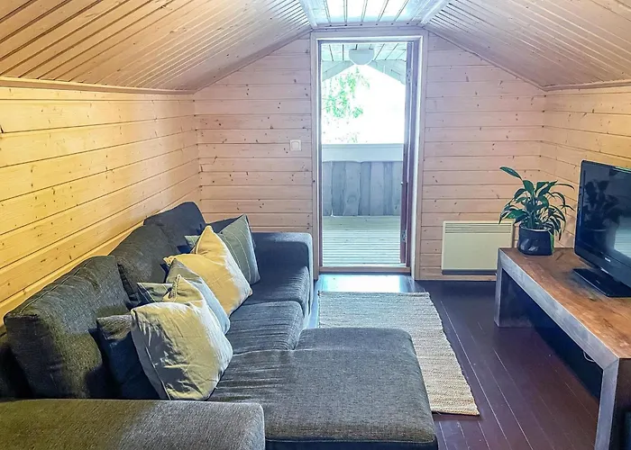 Kielokumpu By Interhome Hébergement de vacances *