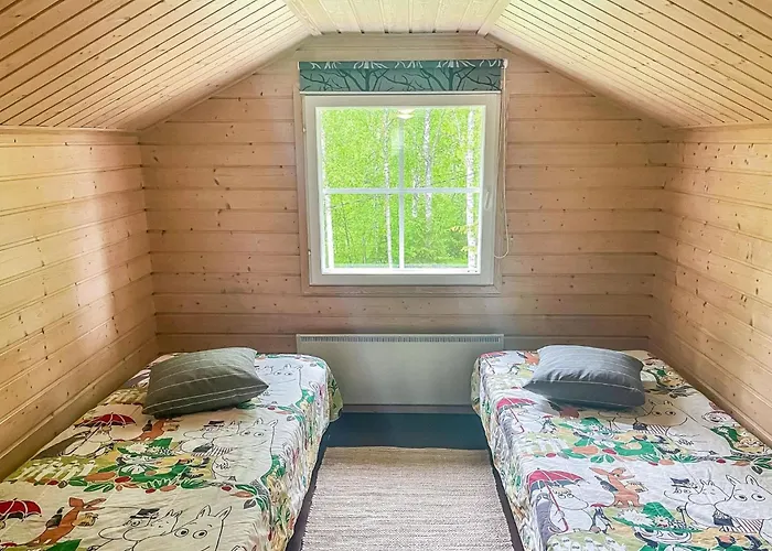 Kielokumpu By Interhome