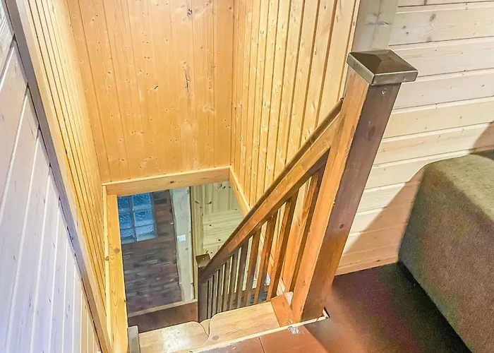 Kielokumpu By Interhome Ihamaniemi