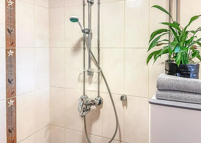 Kielokumpu By Interhome Hébergement de vacances *