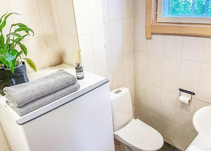 Hébergement de vacances Kielokumpu By Interhome *