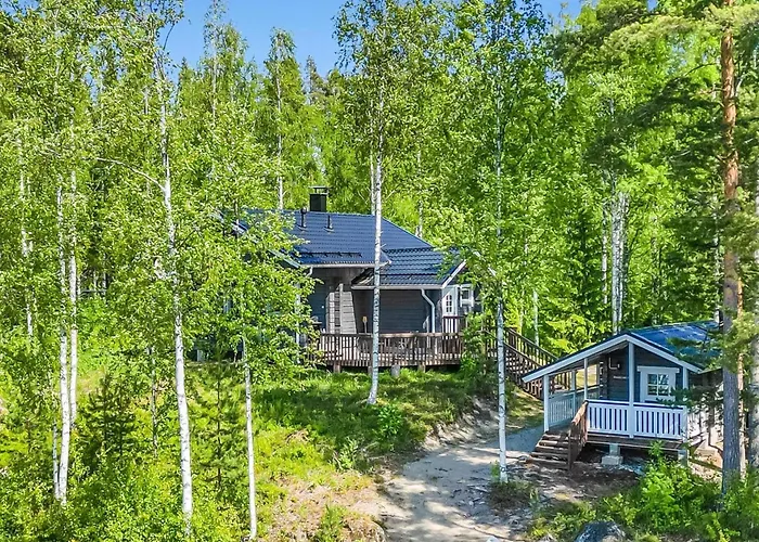 Kielokumpu By Interhome *