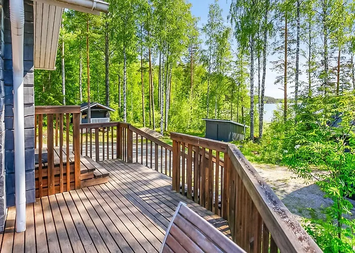 Kielokumpu By Interhome *